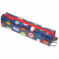 Globo 3D Lenticular Pencil Case (Countries)